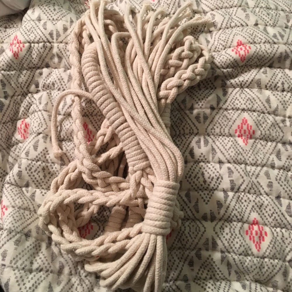 Causebox Altru Plant Hanger New